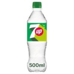 7up Bottle 500ml